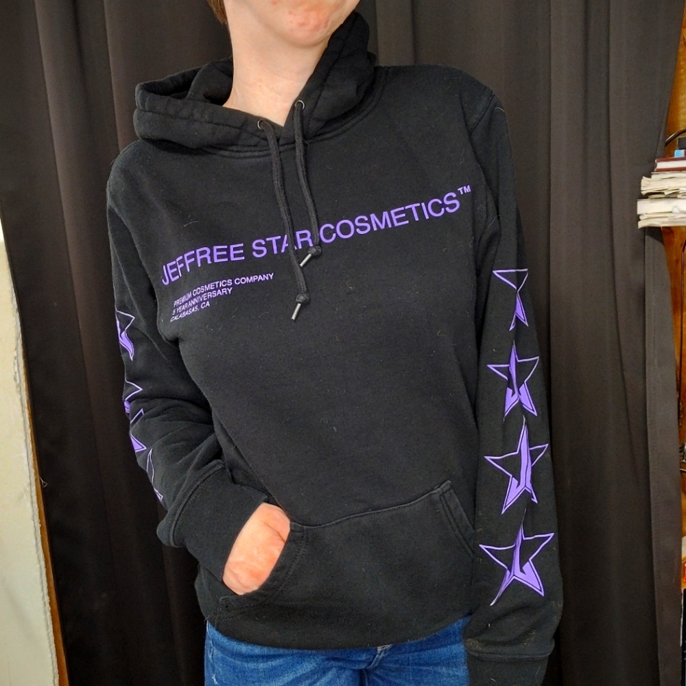 Jeffree Star Cosmetics Sweatshirt